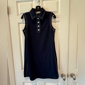 Tory Burch Golf Dress -New